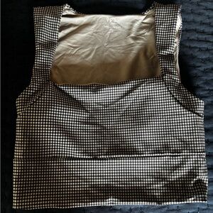 Abercrombie “YPB” active top